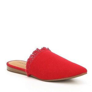 Lucky Brand Bapsee Slide